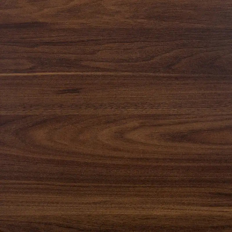 Comodino moderno a 2 cassetti con doppie porte di ricarica USB e gambe in metallo