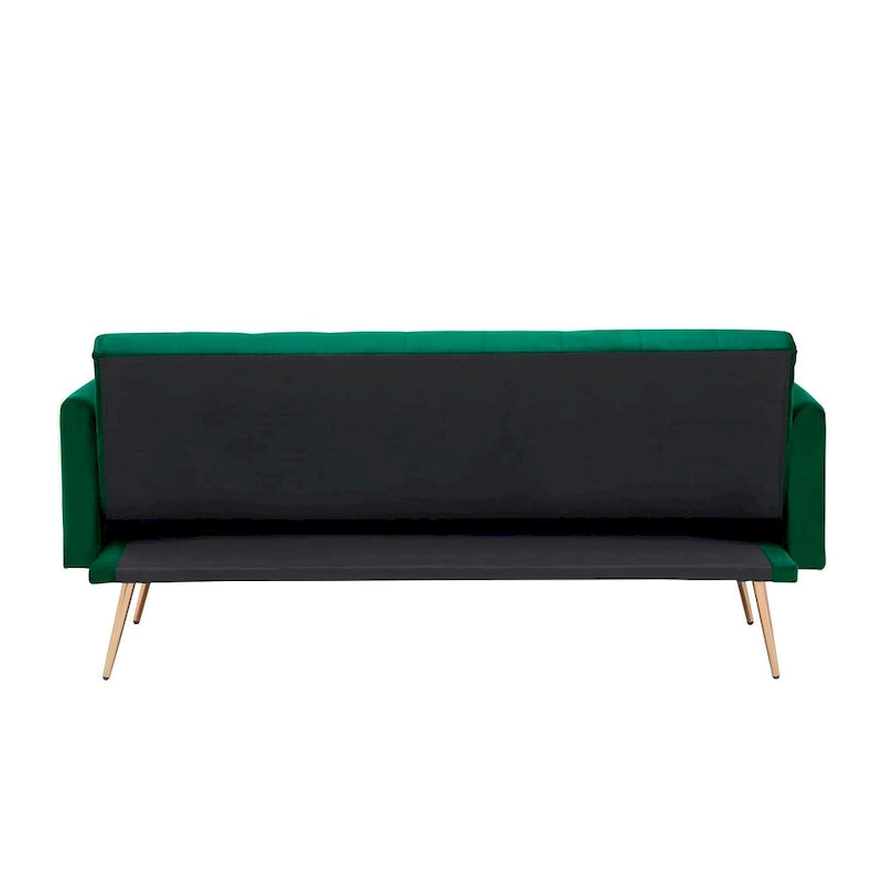 Divano Letto Trasformabile Matrimoniale Pieghevole da Soggiorno
