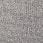 Sedia da ufficio Evanston High-Back – Supporto lombare integrato, inclinazione bloccabile, base cromata, rotelle per carichi pesanti